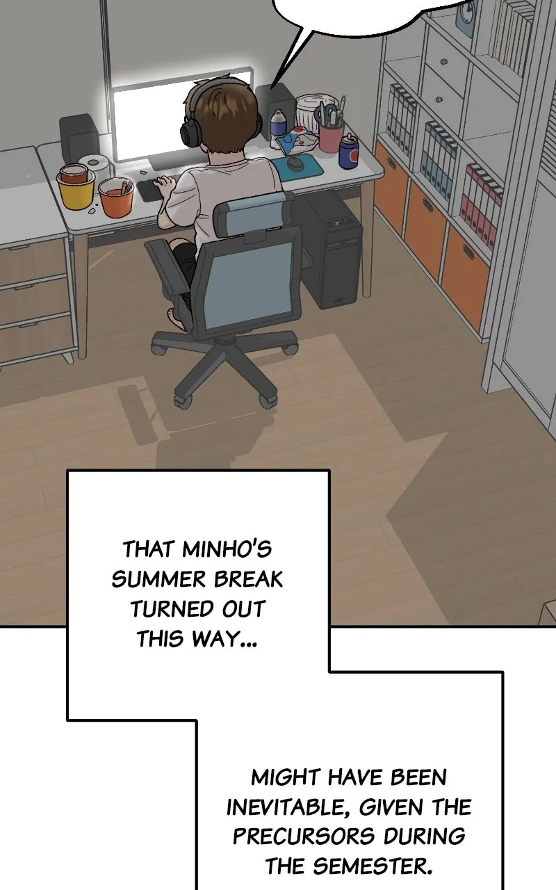 My Dud to Stud Boyfriend Chapter 128 page 104 - 