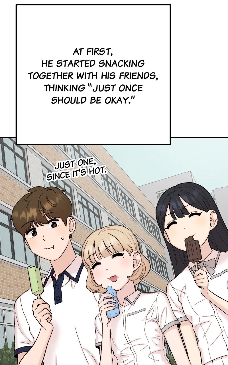 My Dud to Stud Boyfriend Chapter 128 page 106 - 