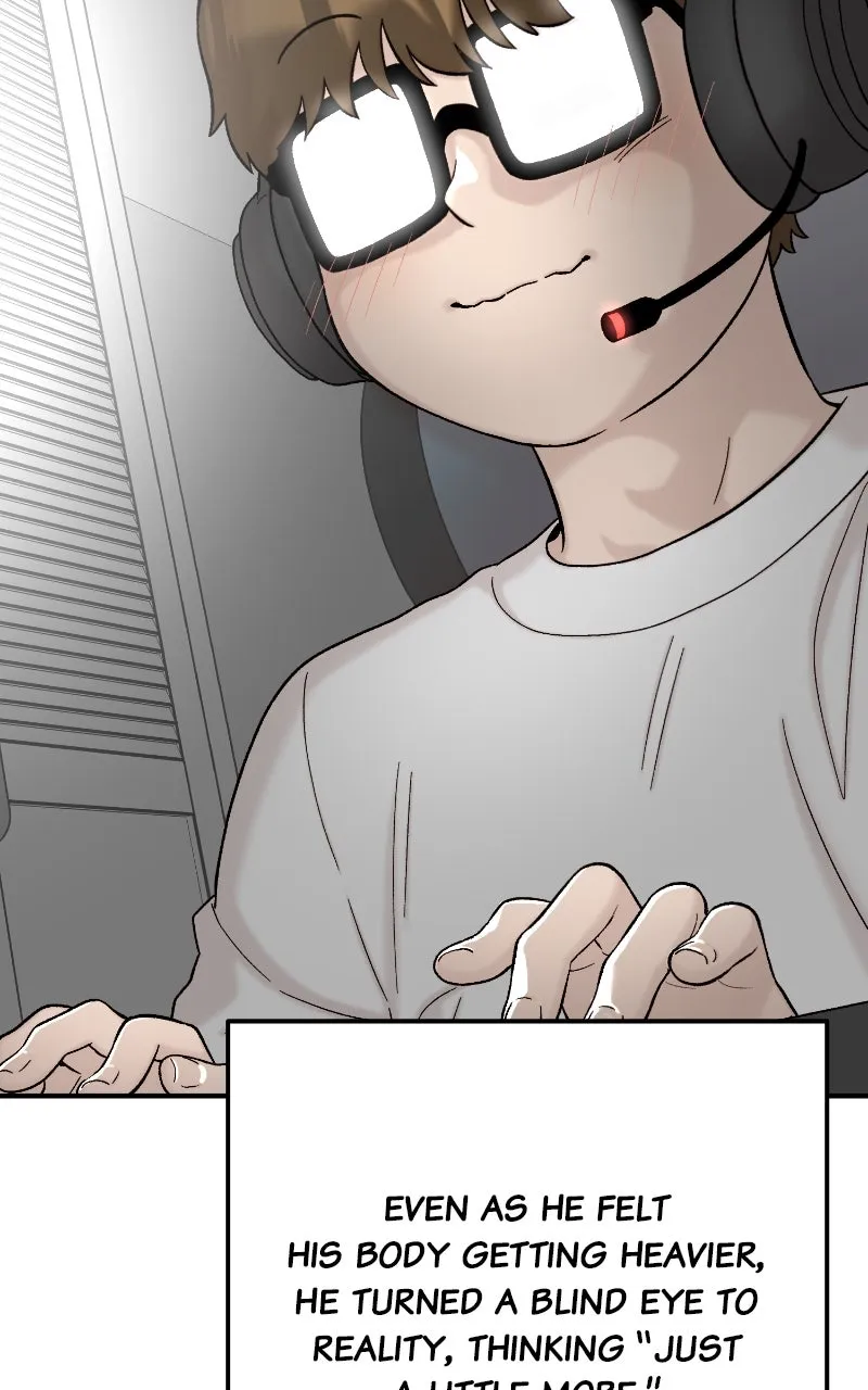 My Dud to Stud Boyfriend Chapter 128 page 112 - 