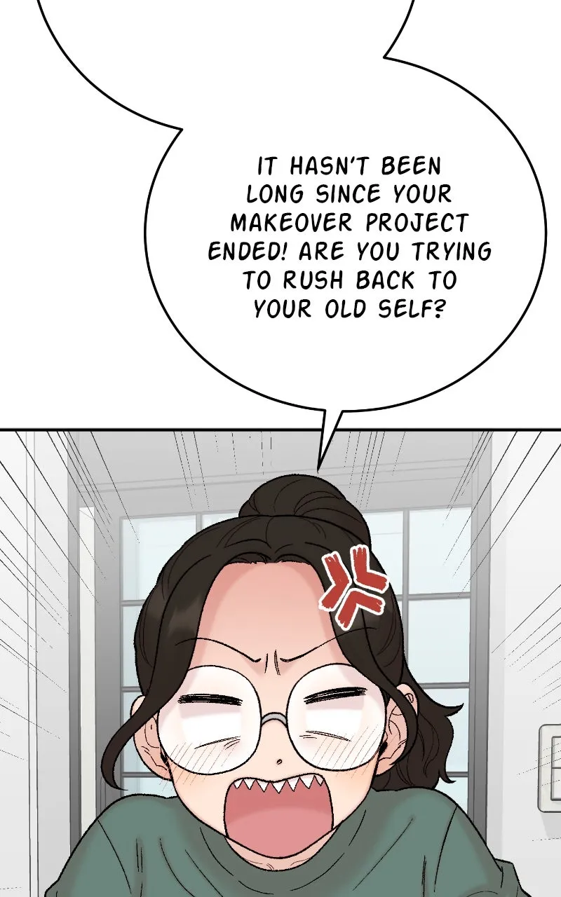 My Dud to Stud Boyfriend Chapter 128 page 115 - 