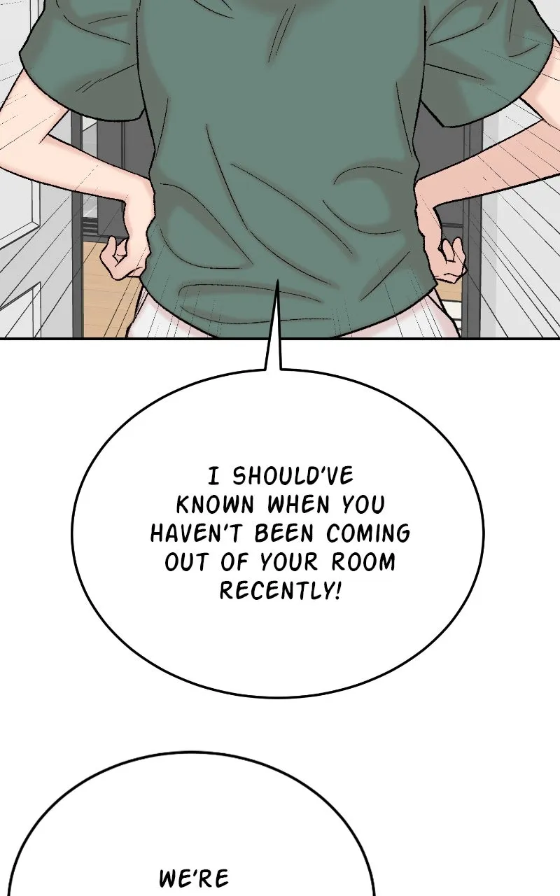 My Dud to Stud Boyfriend Chapter 128 page 116 - 
