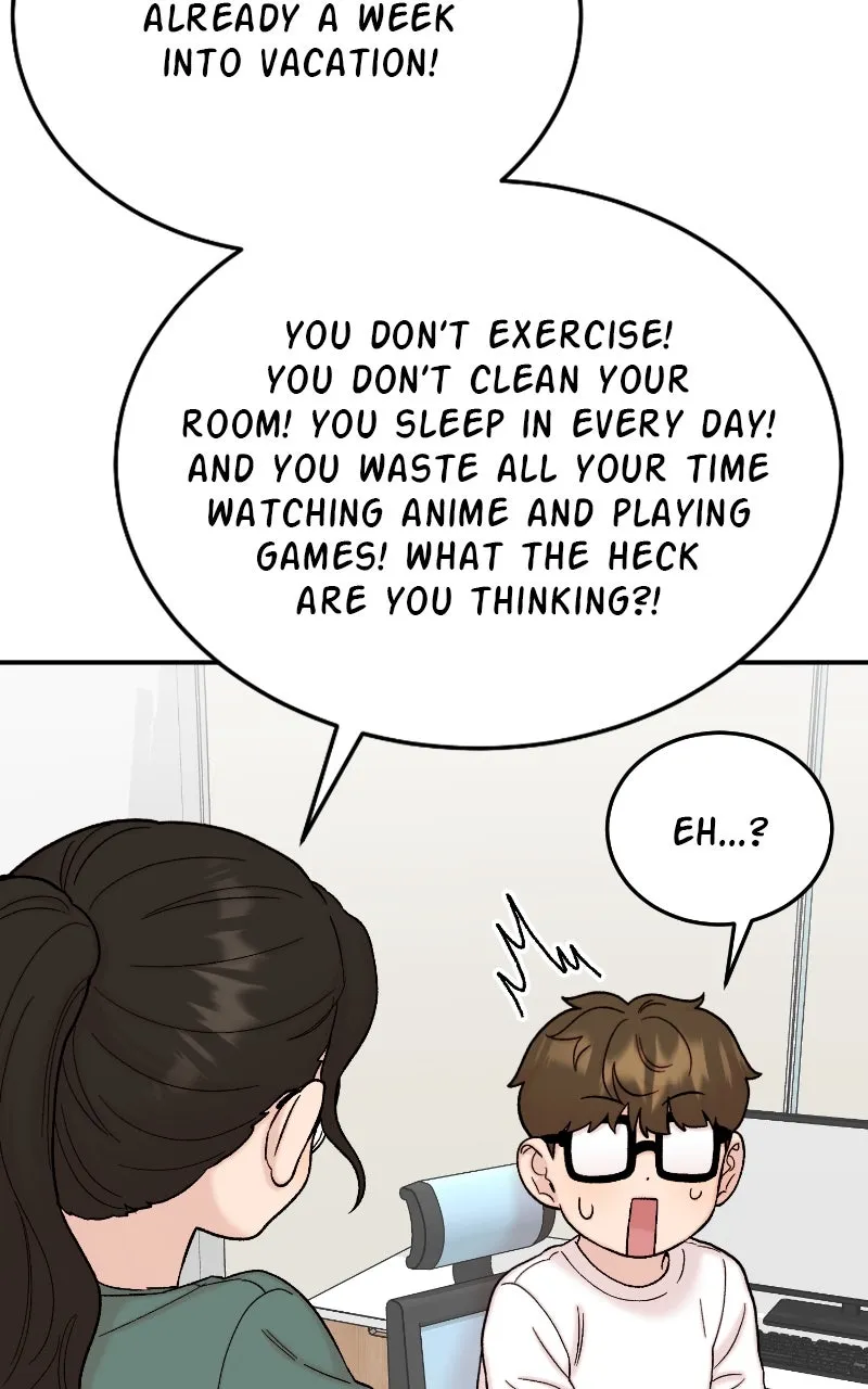 My Dud to Stud Boyfriend Chapter 128 page 117 - 