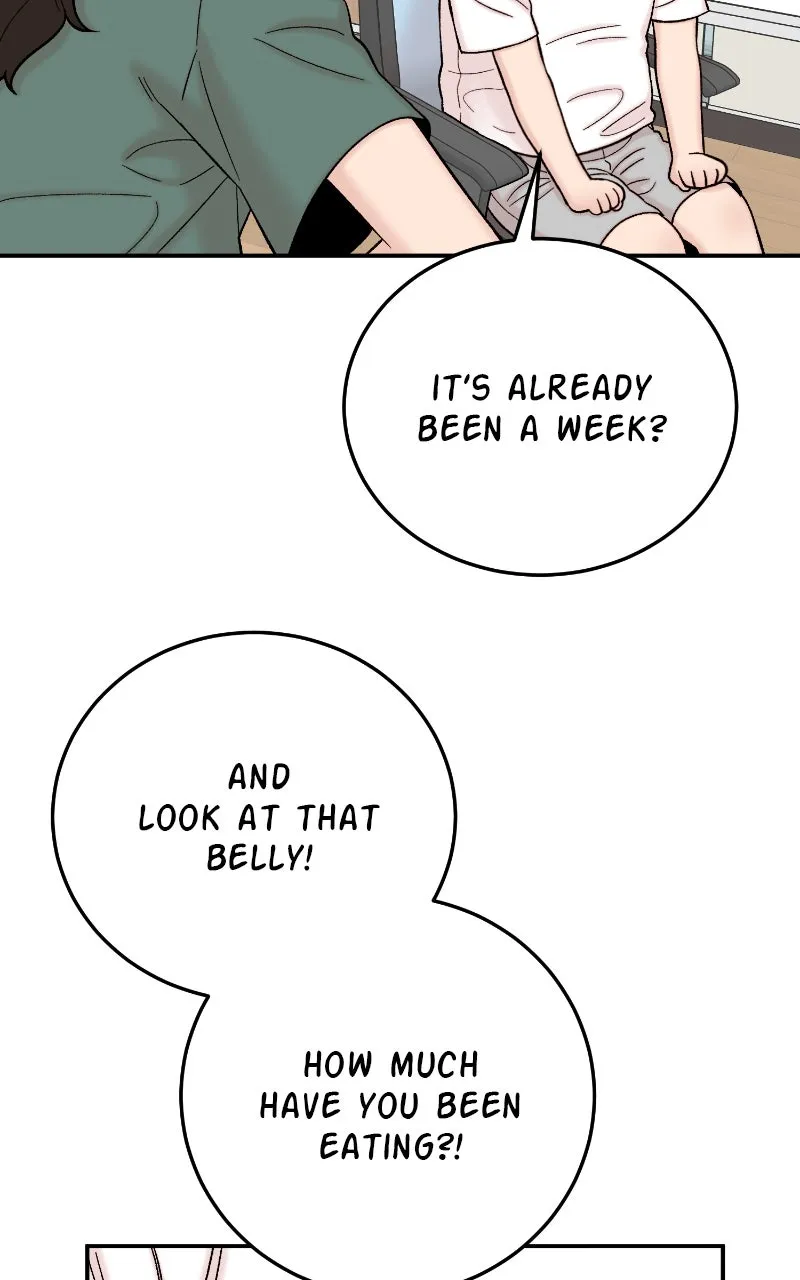 My Dud to Stud Boyfriend Chapter 128 page 118 - 