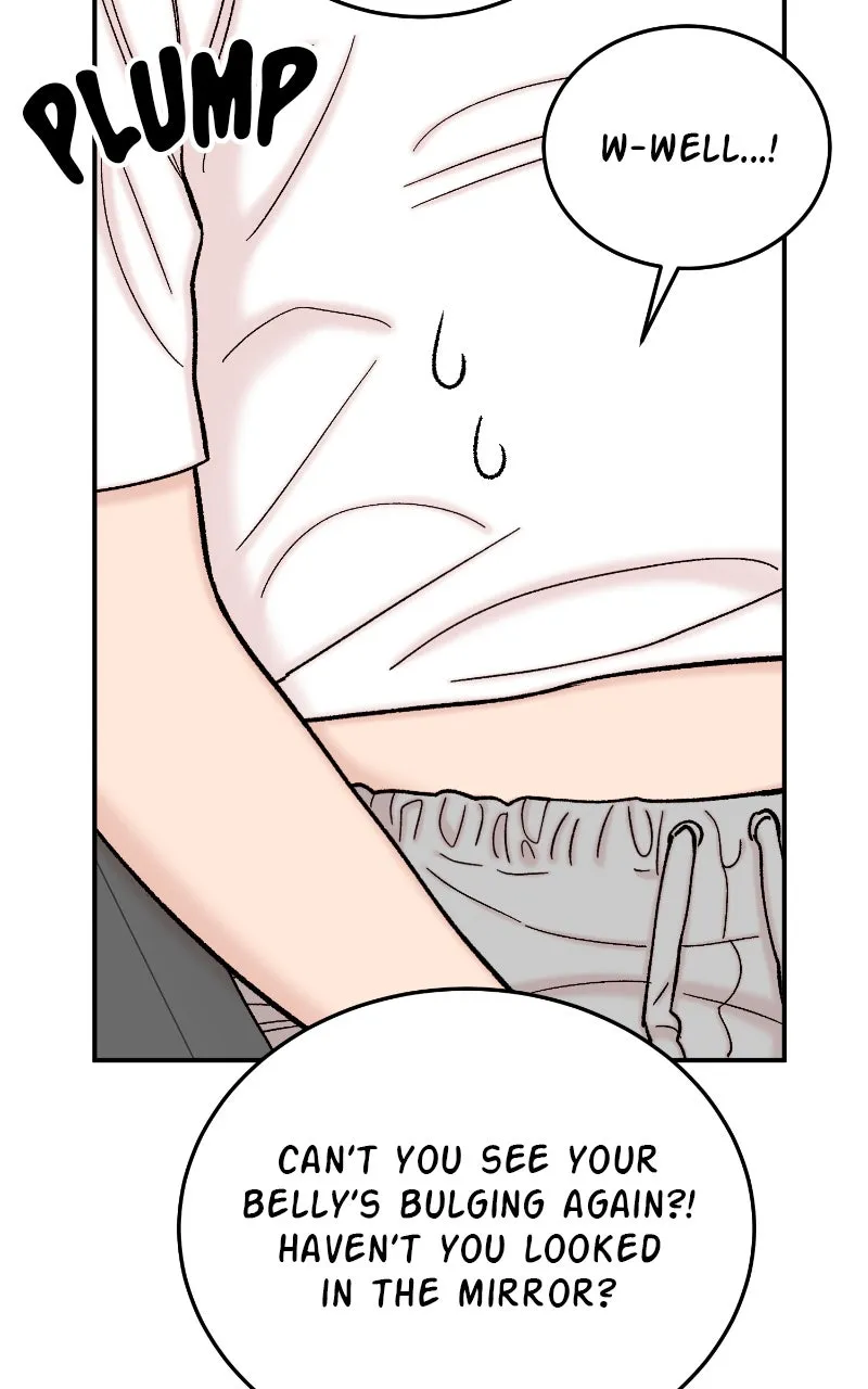 My Dud to Stud Boyfriend Chapter 128 page 119 - 