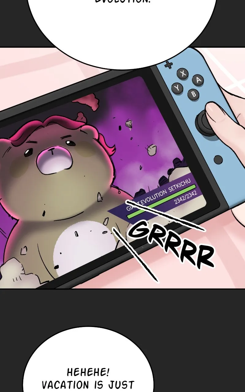 My Dud to Stud Boyfriend Chapter 128 page 13 - 