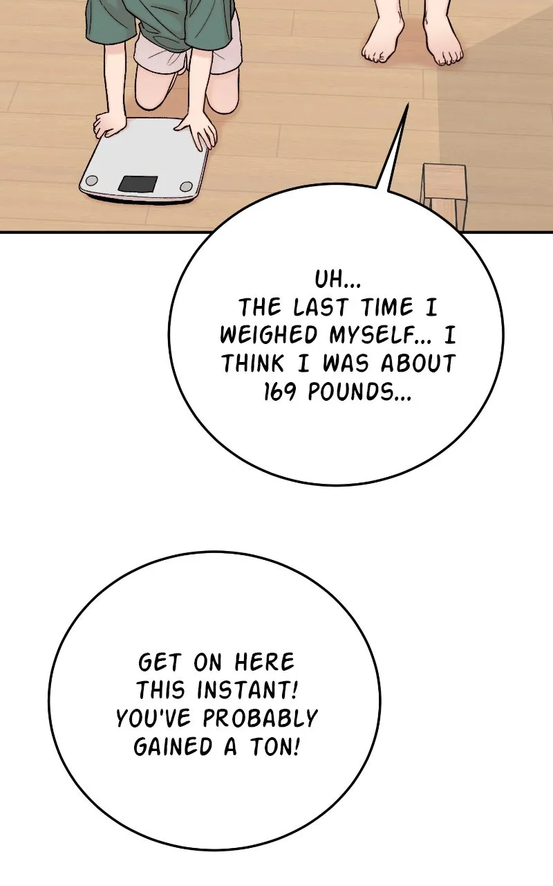 My Dud to Stud Boyfriend Chapter 128 page 122 - 