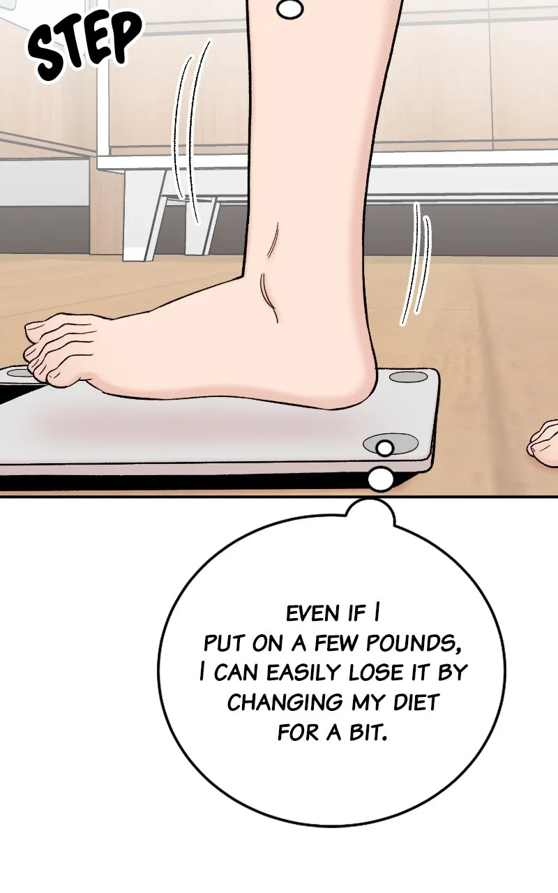 My Dud to Stud Boyfriend Chapter 128 page 124 - 