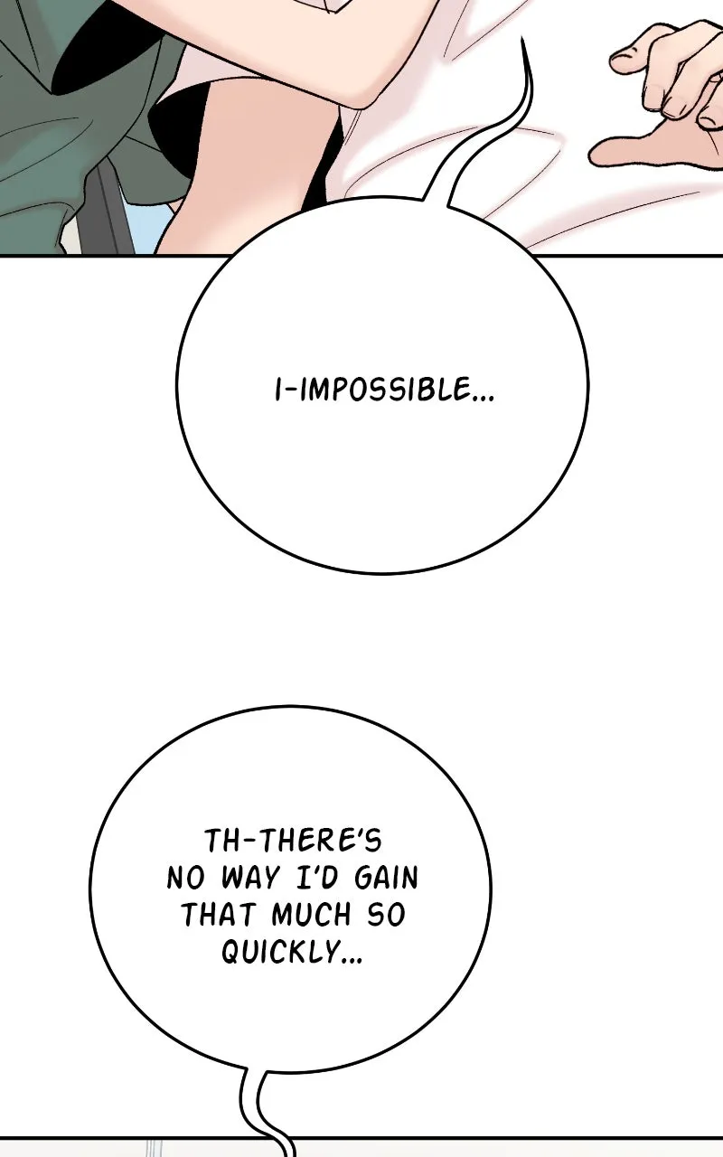 My Dud to Stud Boyfriend Chapter 128 page 129 - 