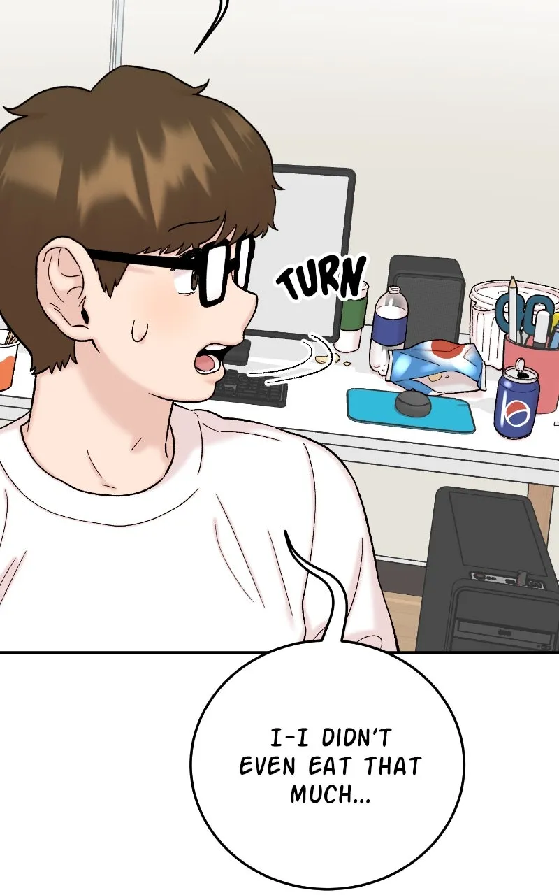 My Dud to Stud Boyfriend Chapter 128 page 130 - 