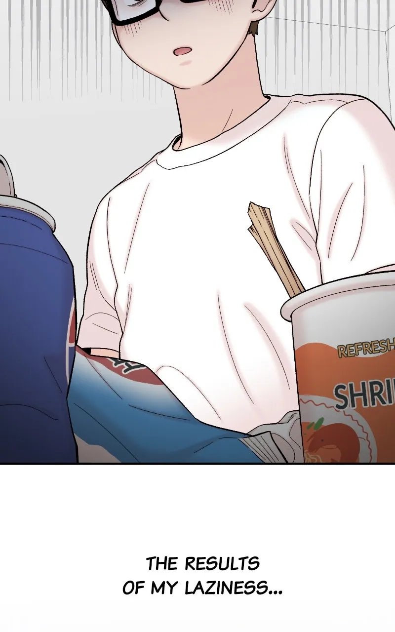 My Dud to Stud Boyfriend Chapter 128 page 135 - 