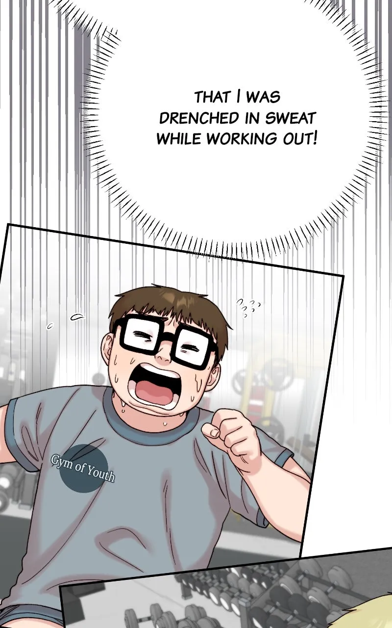 My Dud to Stud Boyfriend Chapter 128 page 138 - 