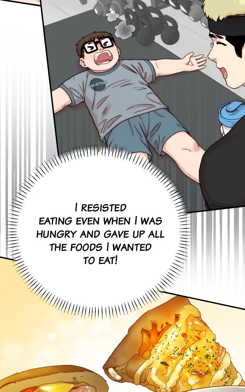 My Dud to Stud Boyfriend Chapter 128 page 139 - 