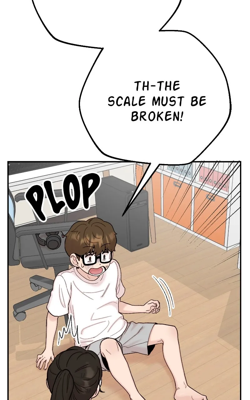 My Dud to Stud Boyfriend Chapter 128 page 142 - 