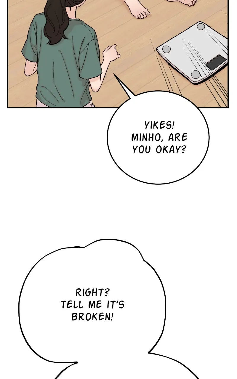 My Dud to Stud Boyfriend Chapter 128 page 143 - 