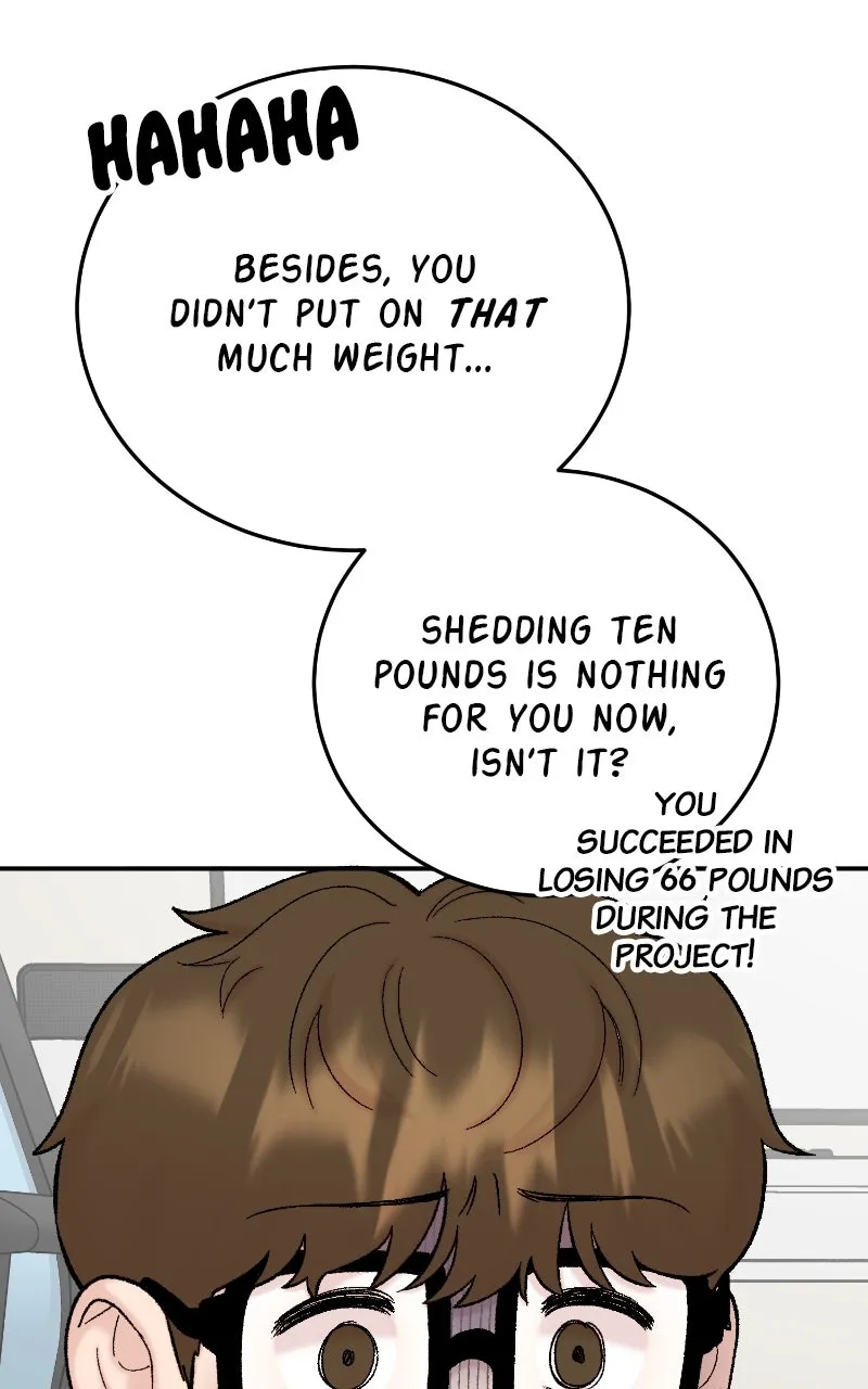 My Dud to Stud Boyfriend Chapter 128 page 146 - 
