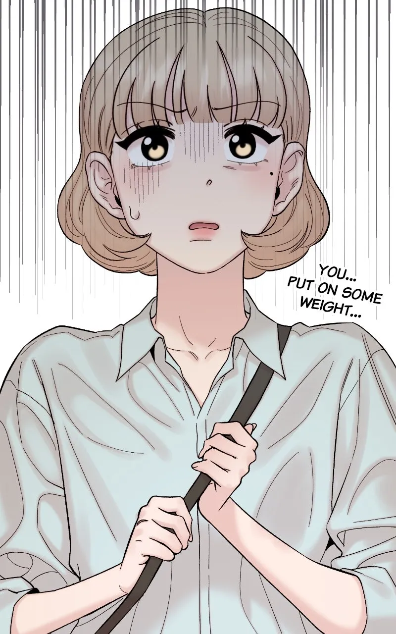 My Dud to Stud Boyfriend Chapter 128 page 150 - 