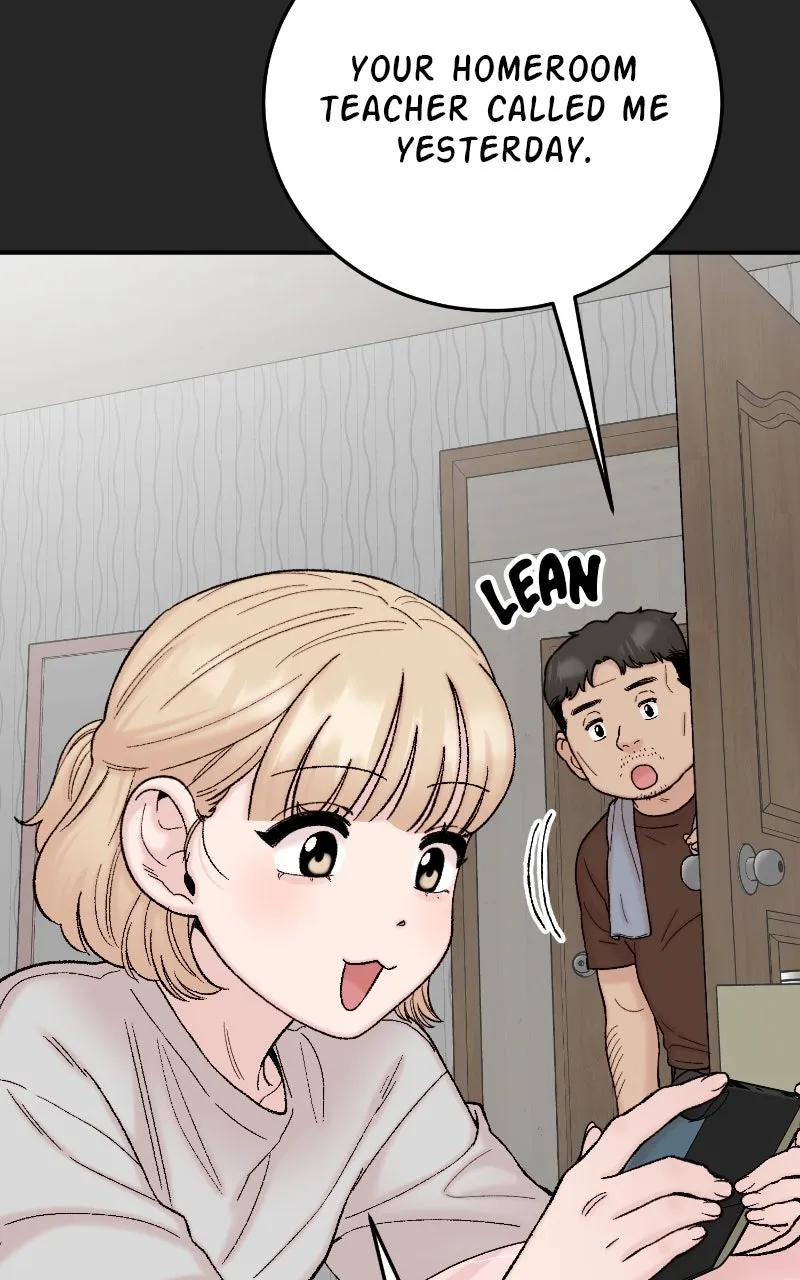 My Dud to Stud Boyfriend Chapter 128 page 16 - 