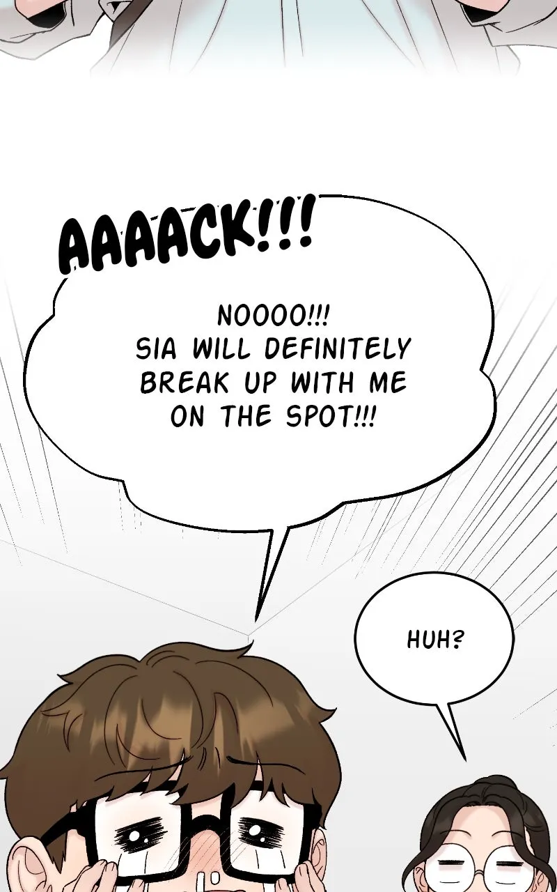 My Dud to Stud Boyfriend Chapter 128 page 151 - 