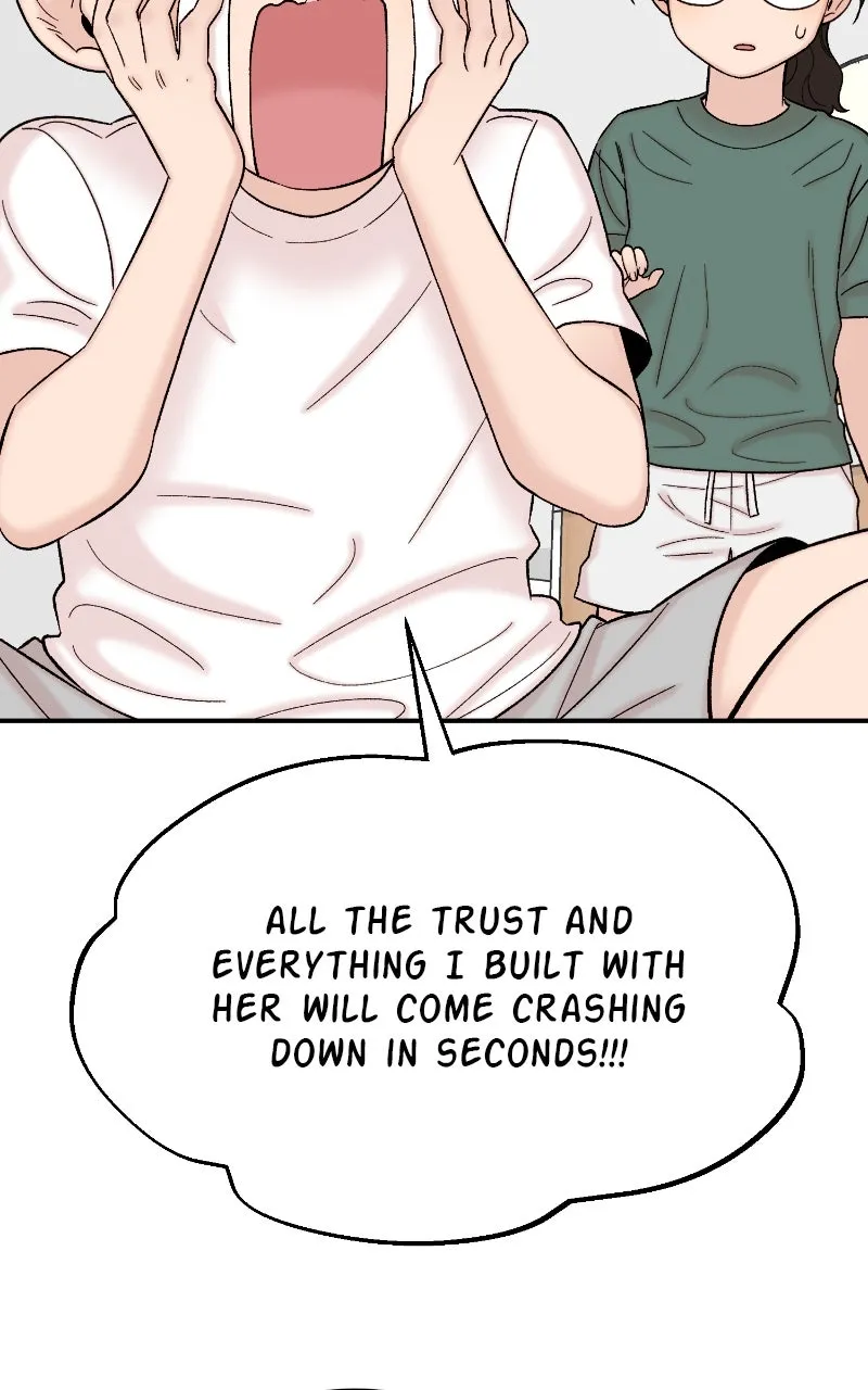 My Dud to Stud Boyfriend Chapter 128 page 152 - 