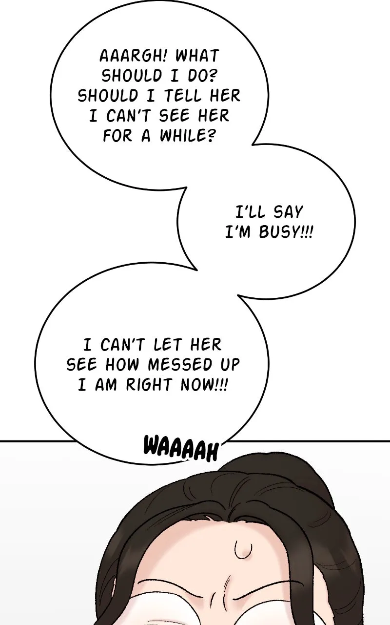 My Dud to Stud Boyfriend Chapter 128 page 153 - 