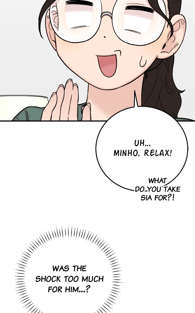 My Dud to Stud Boyfriend Chapter 128 page 154 - 