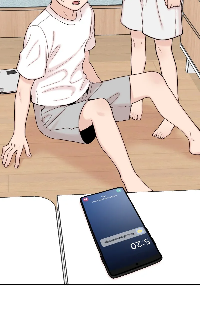 My Dud to Stud Boyfriend Chapter 128 page 160 - 