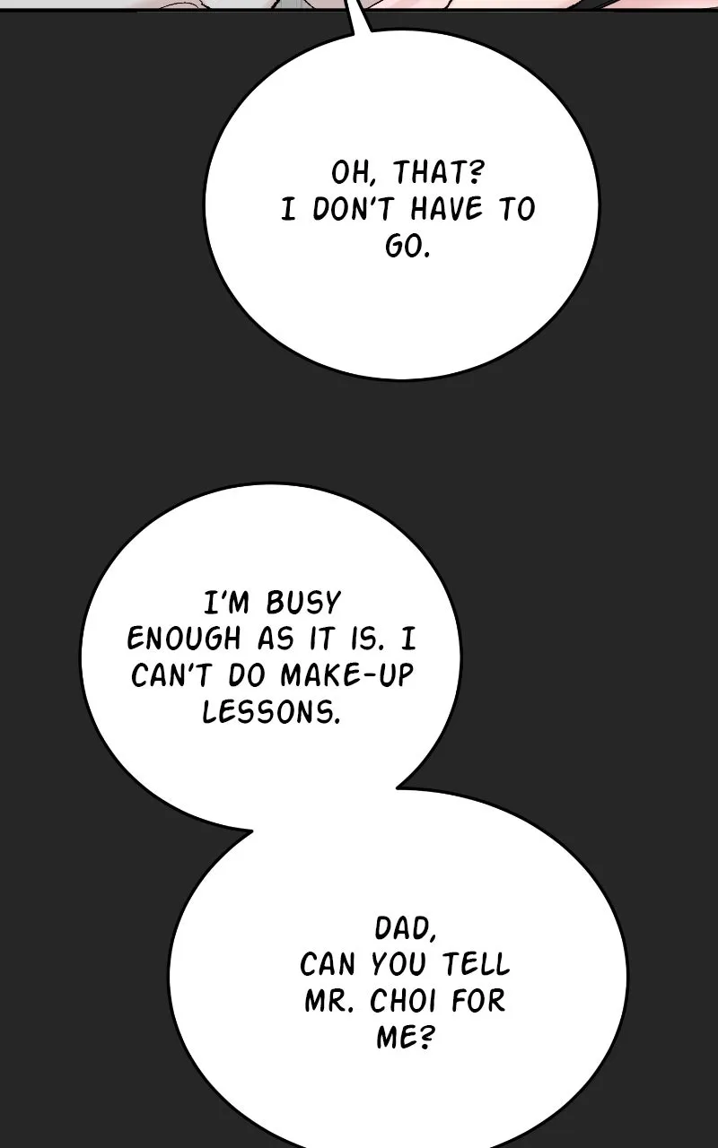 My Dud to Stud Boyfriend Chapter 128 page 17 - 
