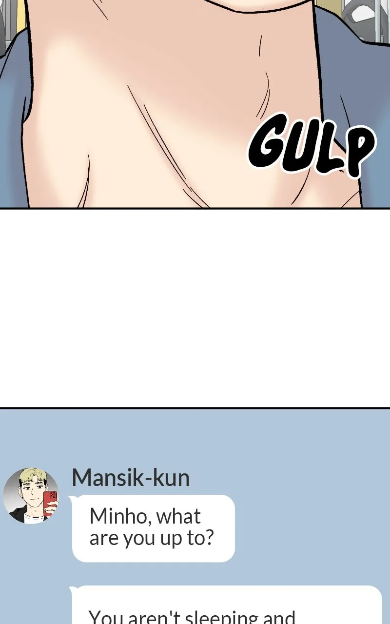 My Dud to Stud Boyfriend Chapter 128 page 163 - 