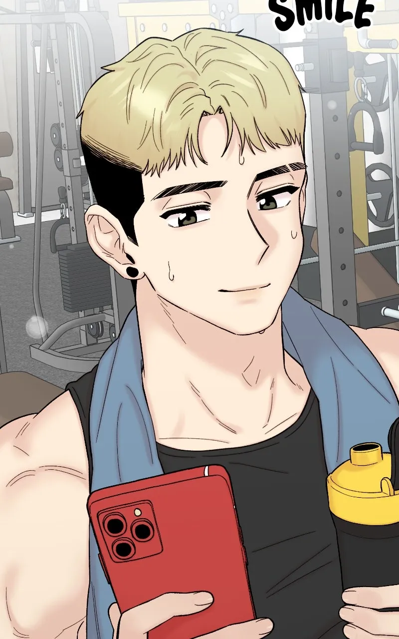 My Dud to Stud Boyfriend Chapter 128 page 166 - 
