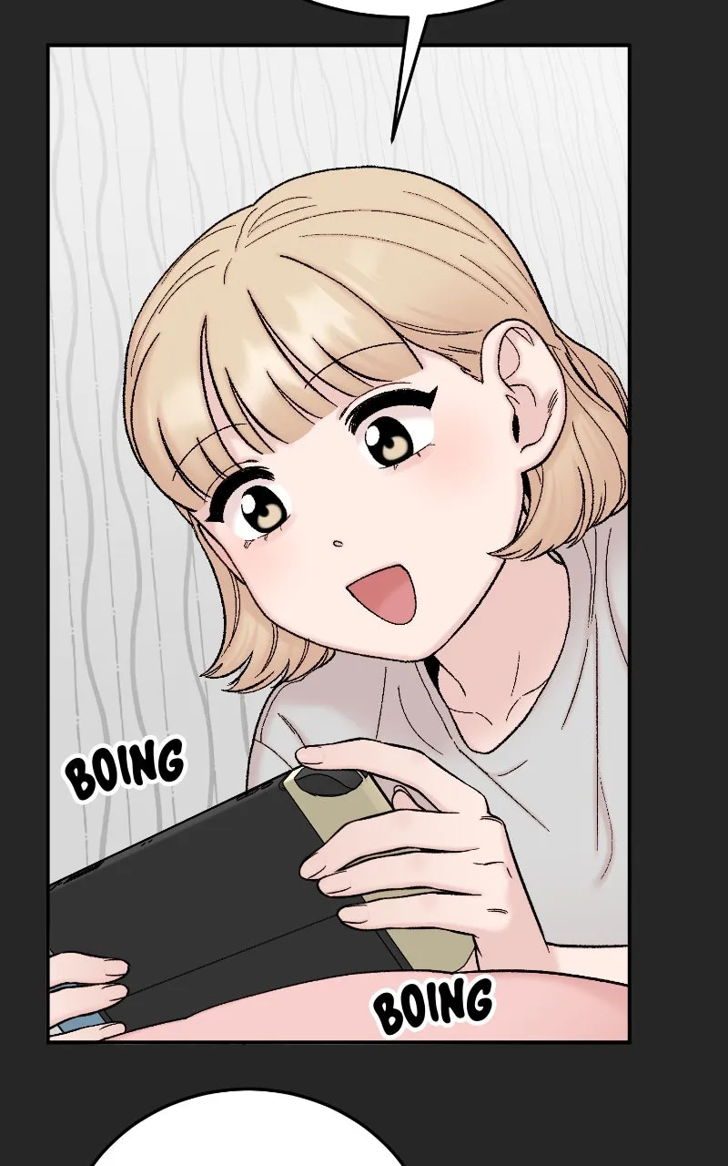 My Dud to Stud Boyfriend Chapter 128 page 18 - 