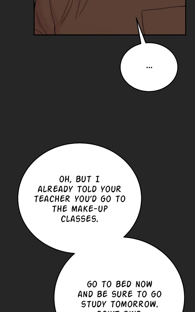 My Dud to Stud Boyfriend Chapter 128 page 20 - 