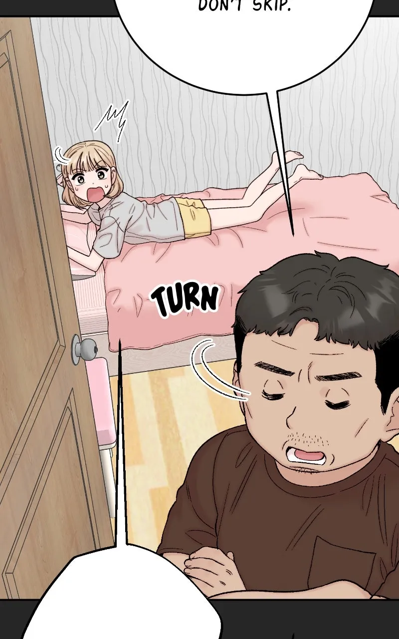 My Dud to Stud Boyfriend Chapter 128 page 21 - 