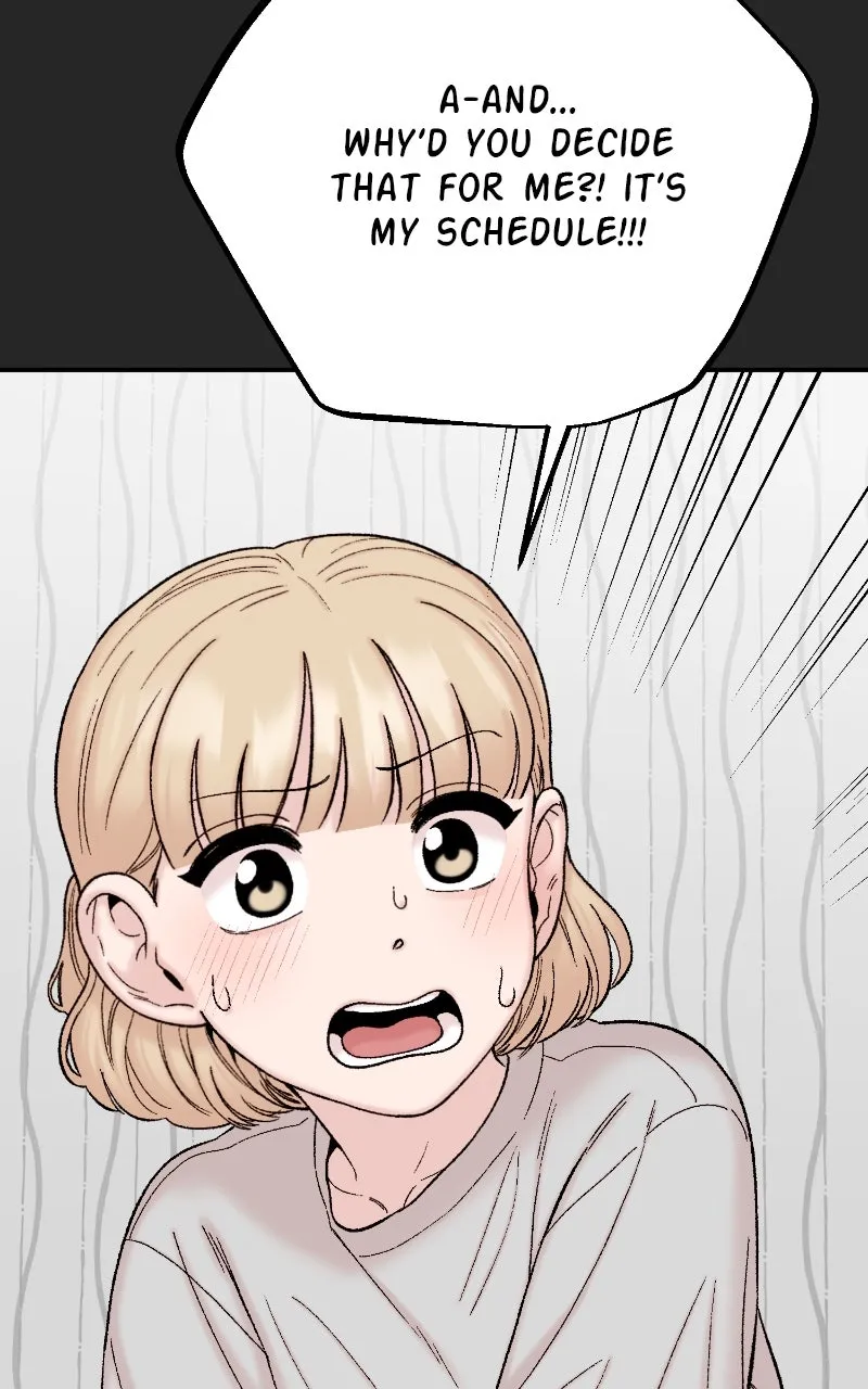 My Dud to Stud Boyfriend Chapter 128 page 23 - 