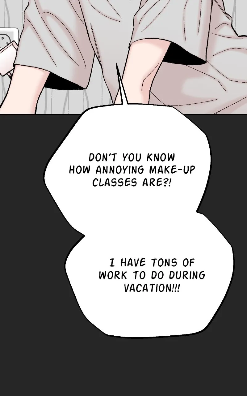 My Dud to Stud Boyfriend Chapter 128 page 24 - 