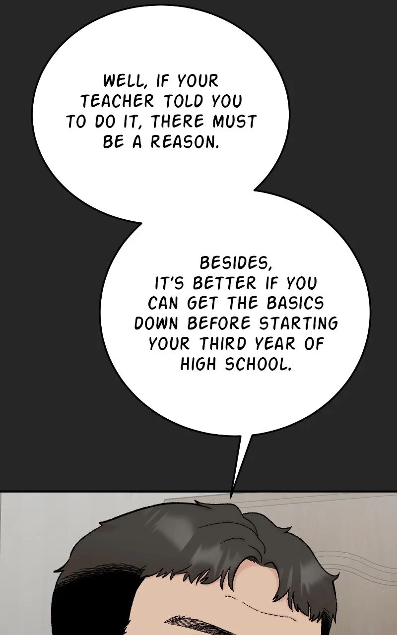 My Dud to Stud Boyfriend Chapter 128 page 25 - 