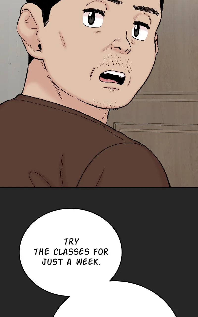 My Dud to Stud Boyfriend Chapter 128 page 26 - 