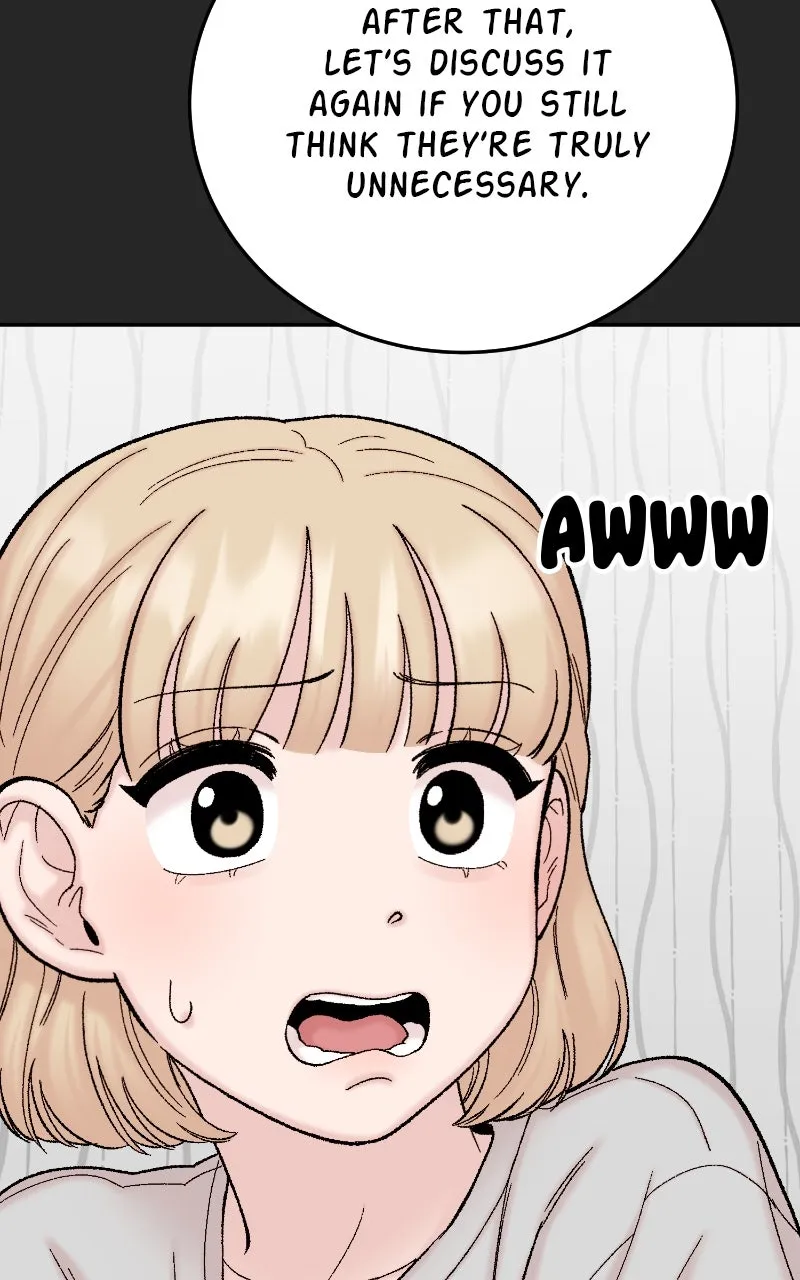 My Dud to Stud Boyfriend Chapter 128 page 27 - 