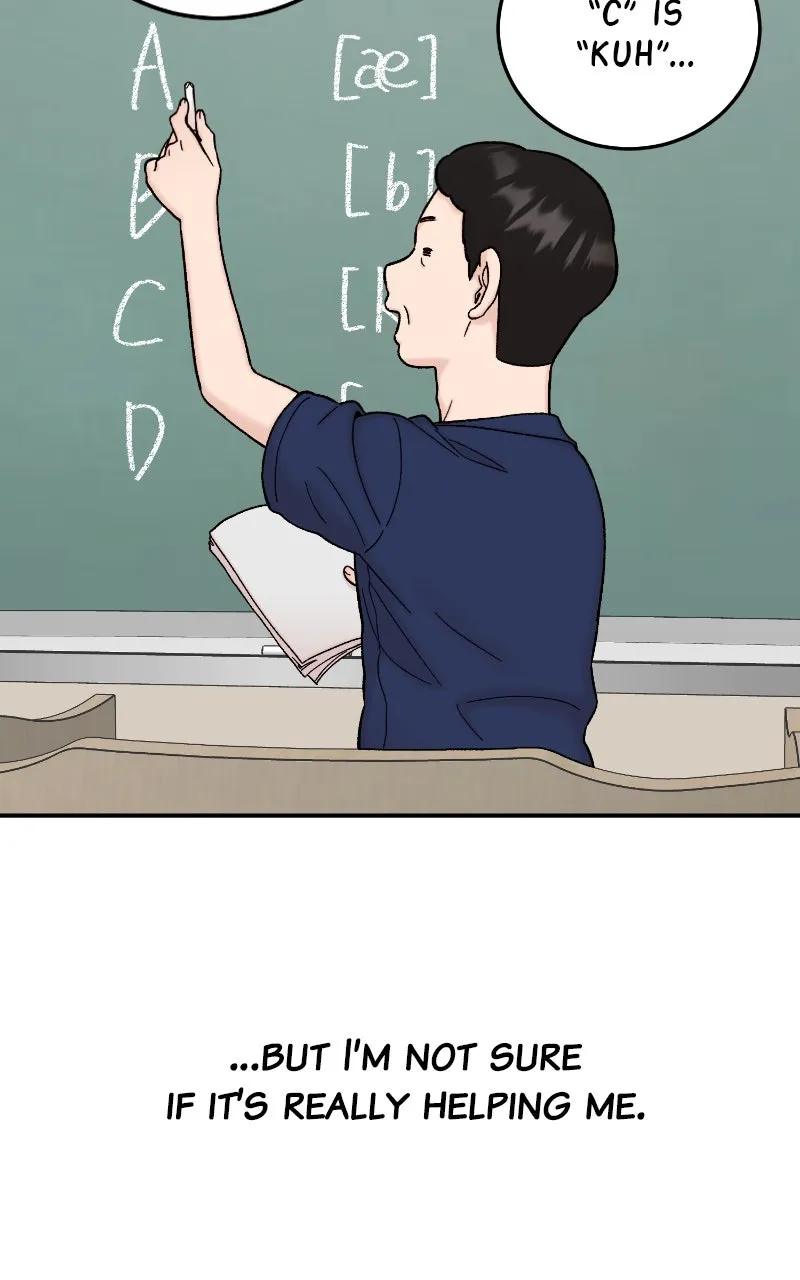 My Dud to Stud Boyfriend Chapter 128 page 30 - 