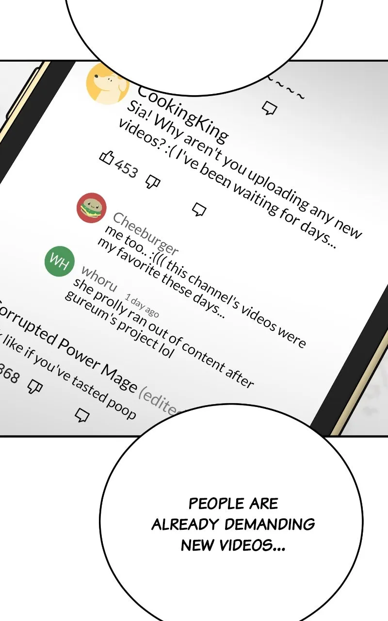 My Dud to Stud Boyfriend Chapter 128 page 34 - 