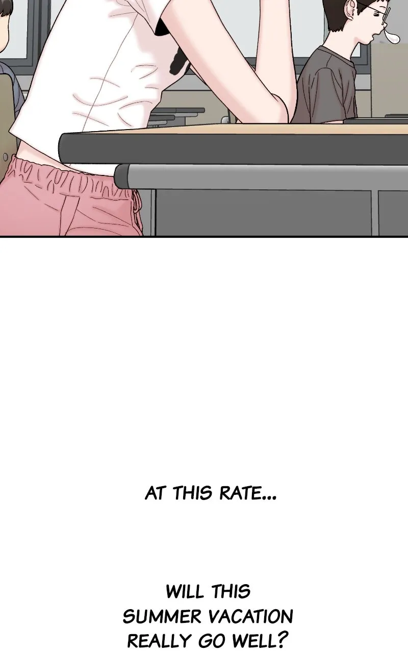 My Dud to Stud Boyfriend Chapter 128 page 40 - 