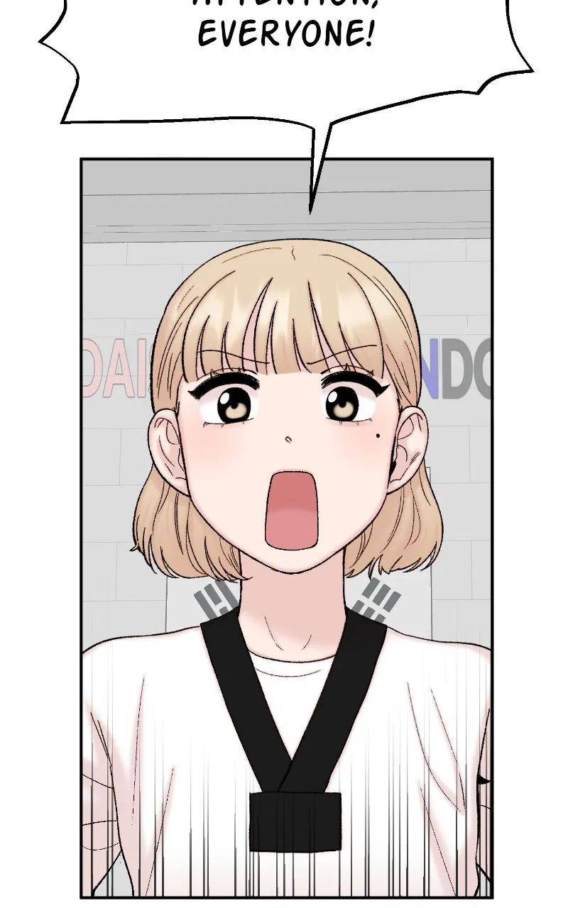 My Dud to Stud Boyfriend Chapter 128 page 44 - 