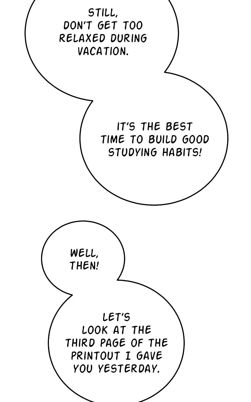 My Dud to Stud Boyfriend Chapter 128 page 6 - 