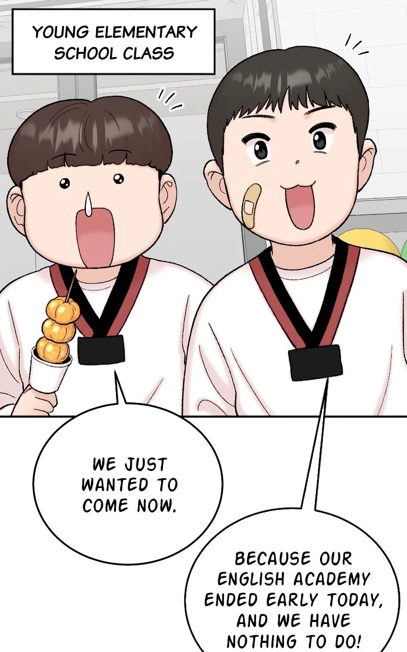 My Dud to Stud Boyfriend Chapter 128 page 51 - 