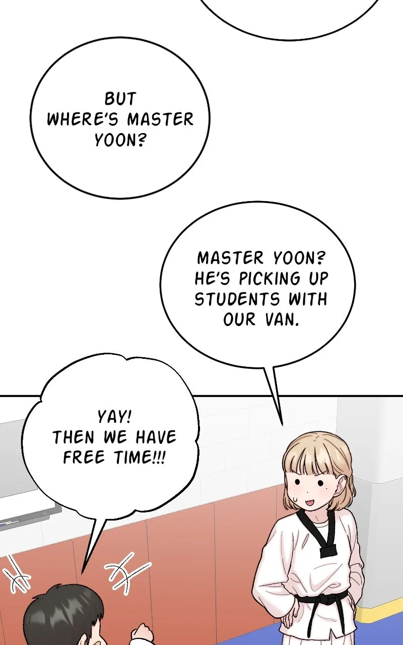 My Dud to Stud Boyfriend Chapter 128 page 52 - 