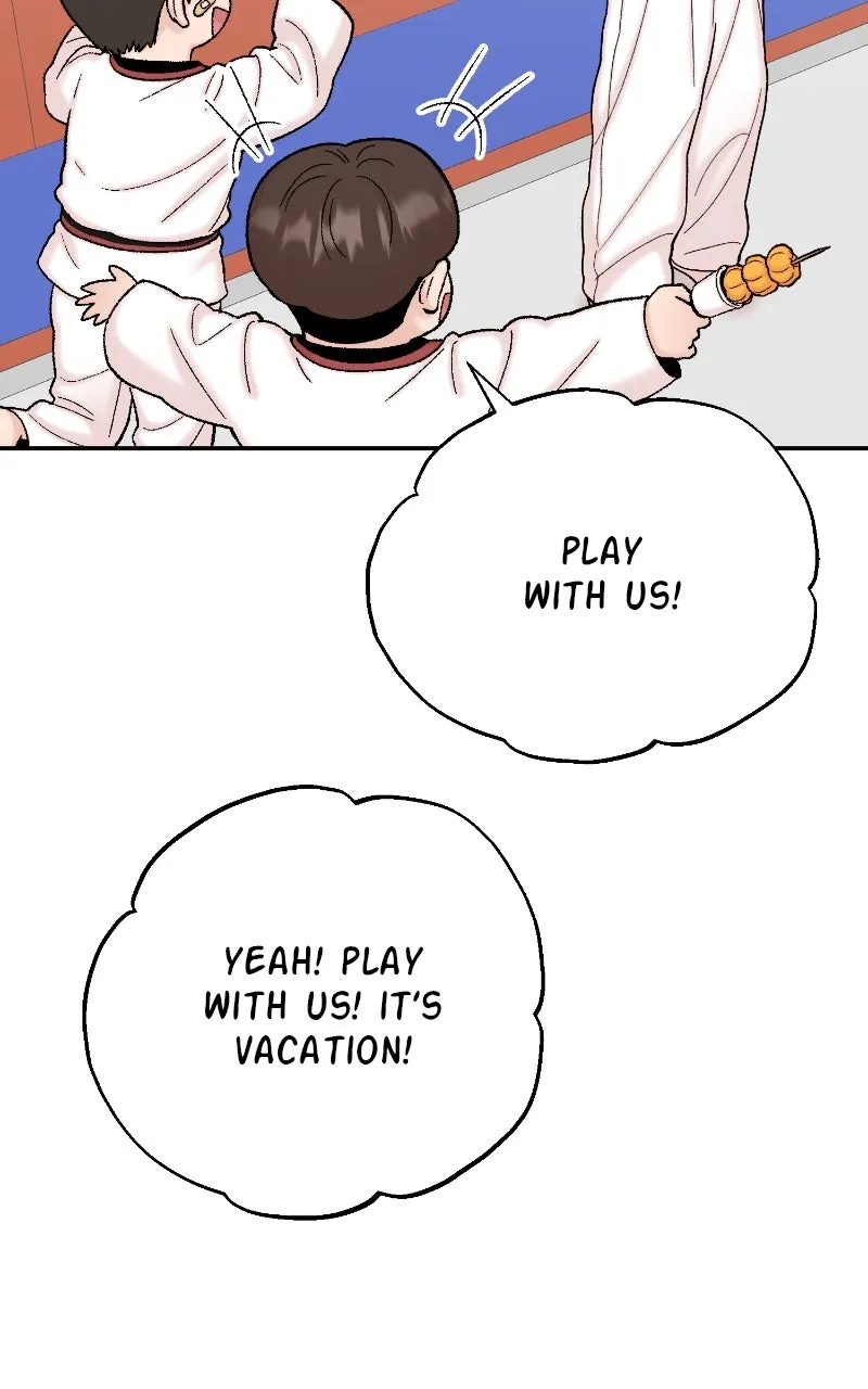 My Dud to Stud Boyfriend Chapter 128 page 53 - 