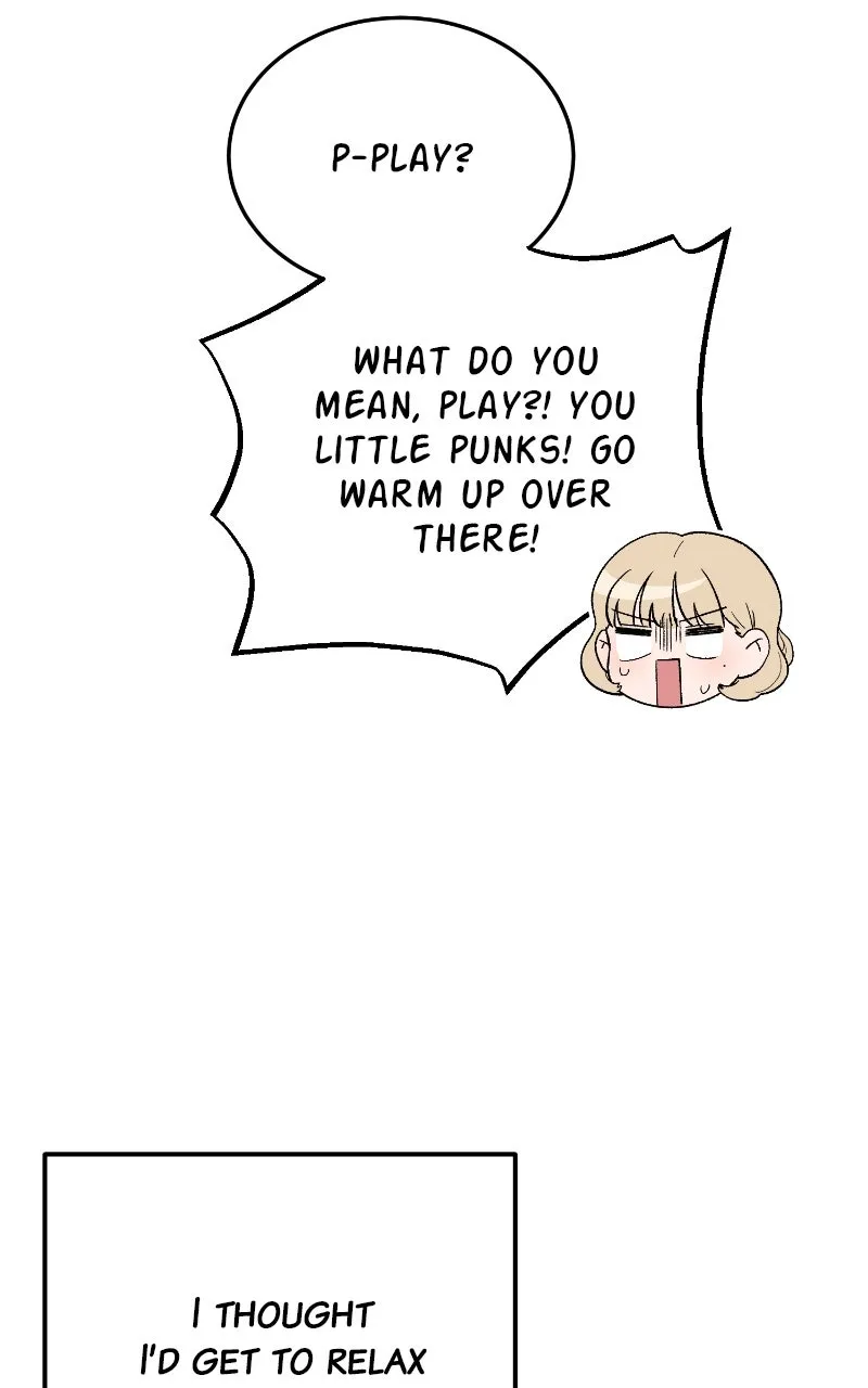 My Dud to Stud Boyfriend Chapter 128 page 54 - 