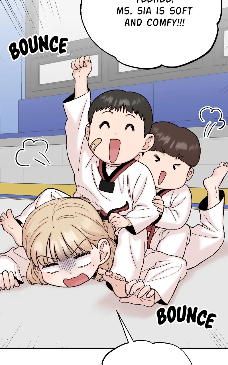 My Dud to Stud Boyfriend Chapter 128 page 56 - 
