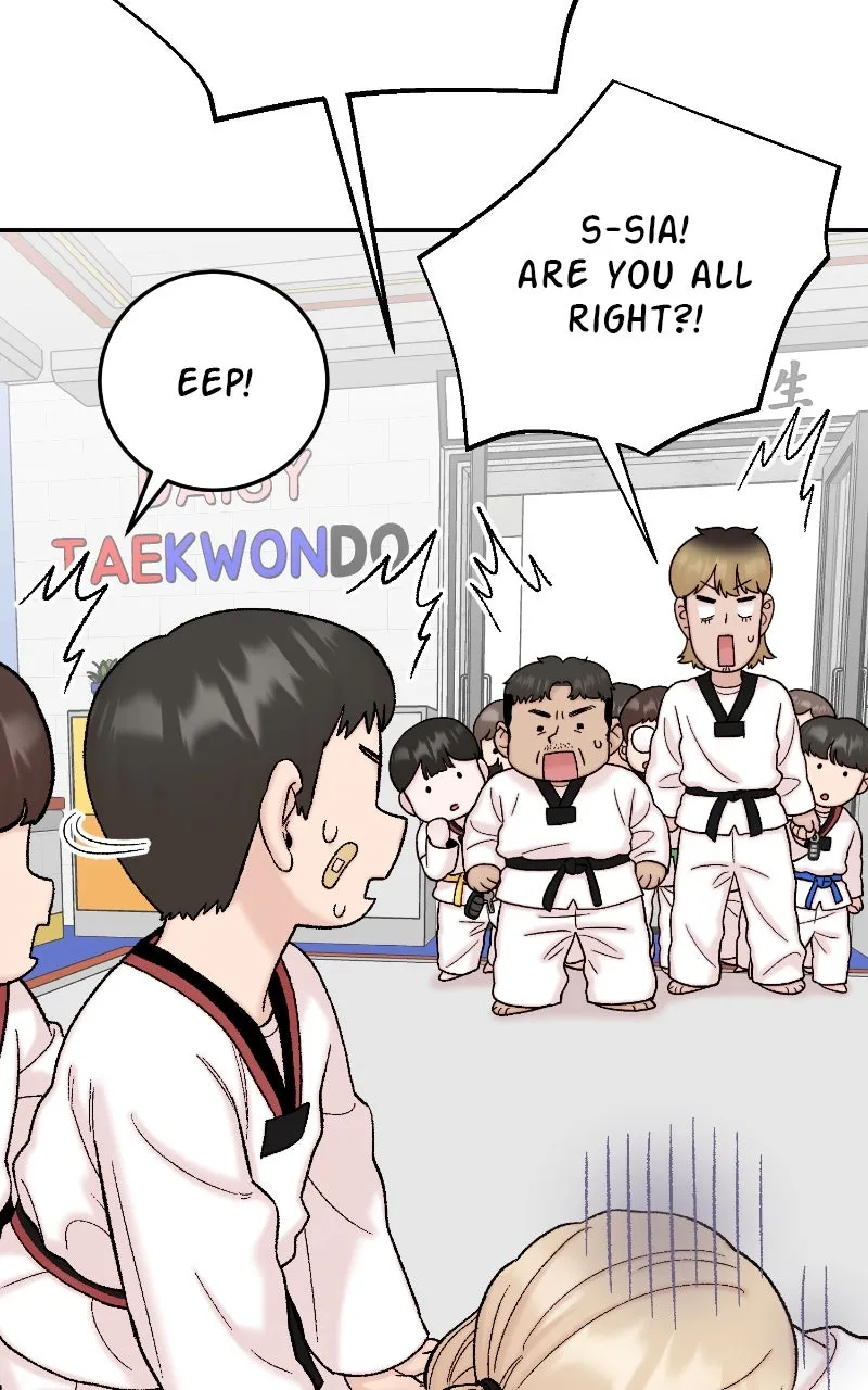 My Dud to Stud Boyfriend Chapter 128 page 58 - 