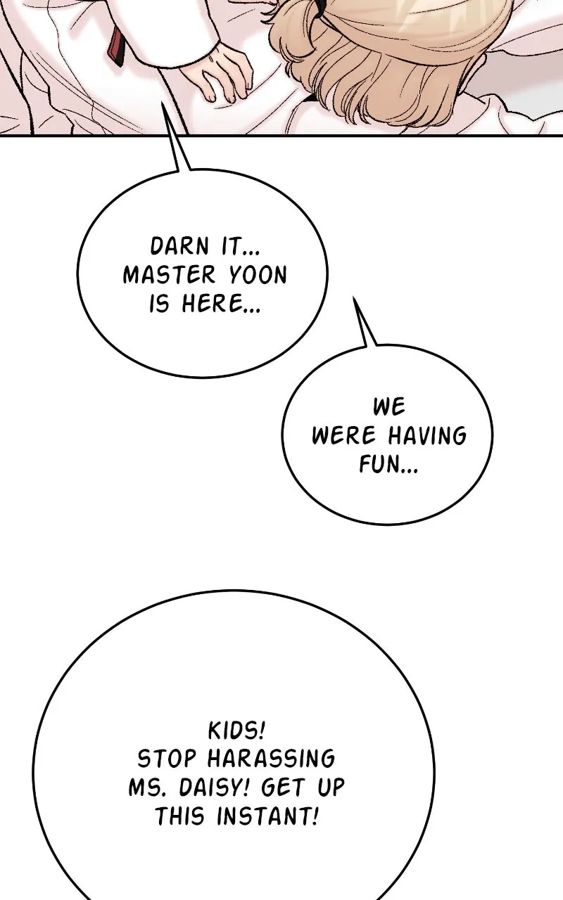 My Dud to Stud Boyfriend Chapter 128 page 59 - 