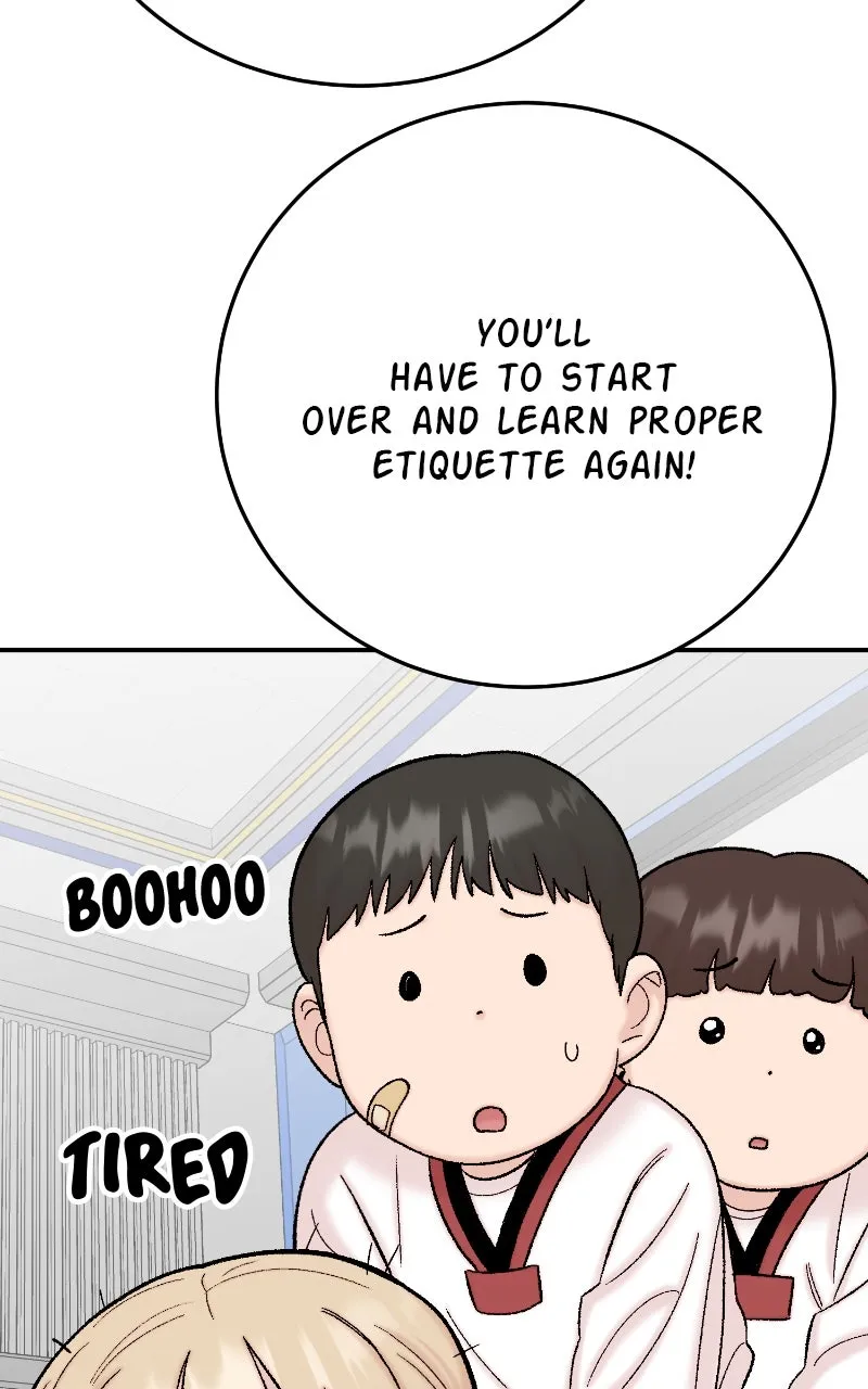 My Dud to Stud Boyfriend Chapter 128 page 60 - 